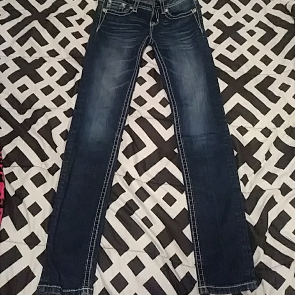 Miss Me. Girls size 14